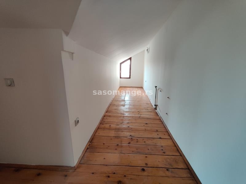 Prodaja stanova - Novi Sad - Centar - 116 m