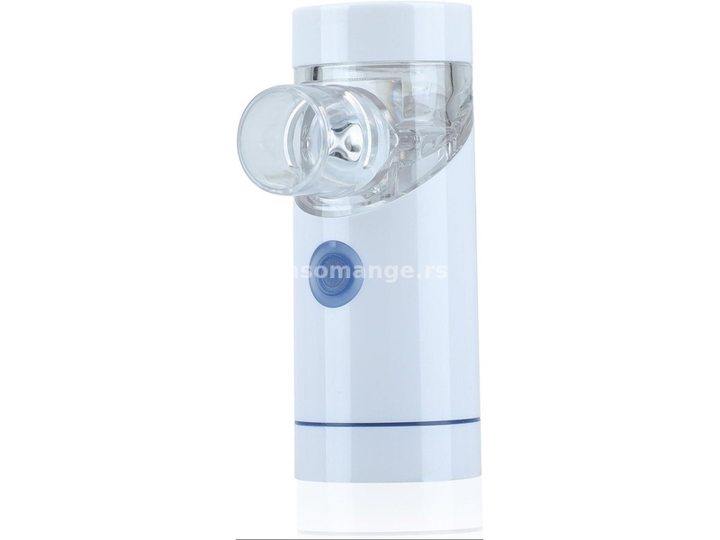 Prenosni inhalator nebulizer Nebsmart