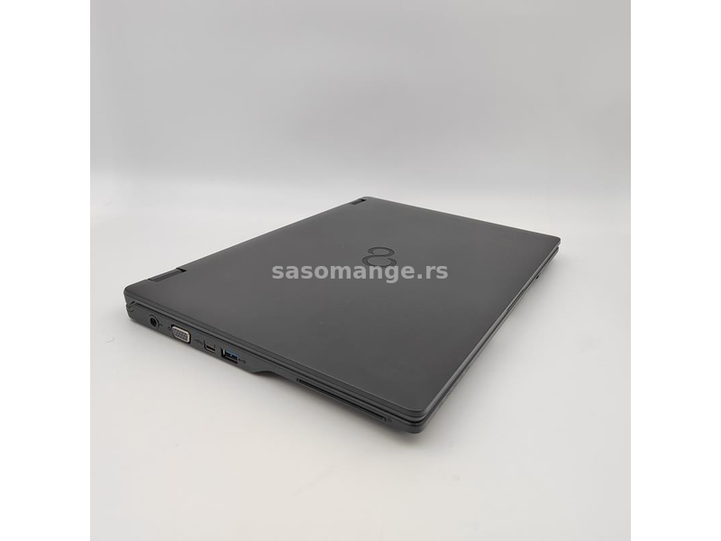 Fujitsu LifeBook E5410 i5-10210U, 16Gb, 512Gb, 14"