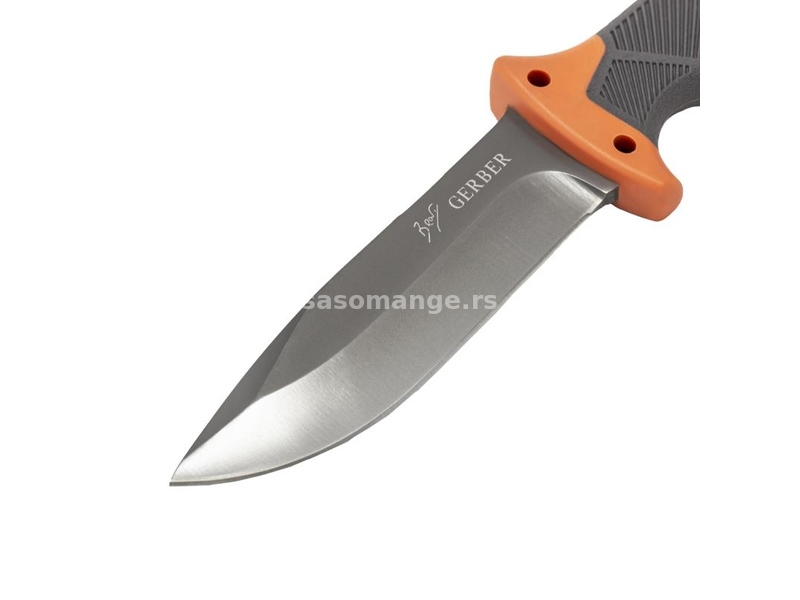 Nož za kampovanje GERBER Bear Grylls ULTIMATE PRO, seč 12 cm