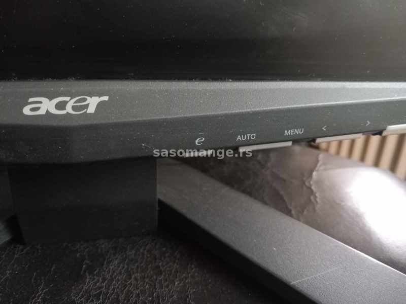 ACER MONITOR 16 IN