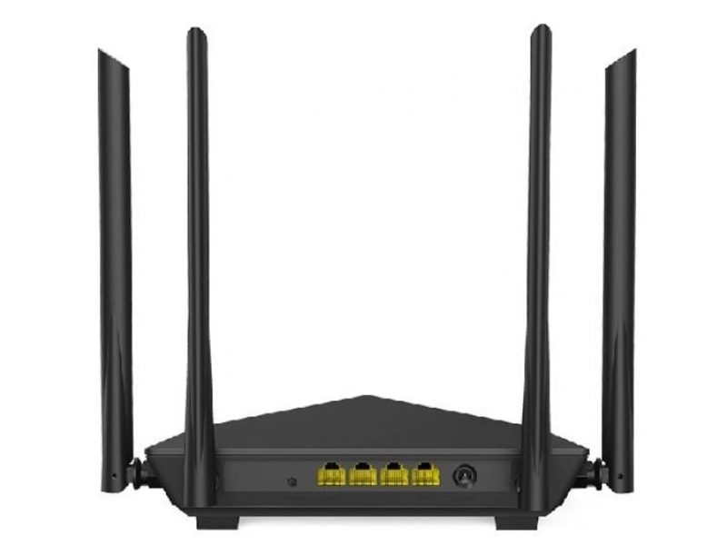 Tenda AC10 V4.0 AC1200 wireless dual band ruter 2.4+5GHz, 1