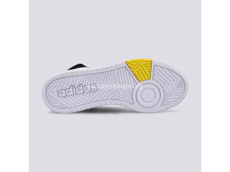 ADIDAS PATIKE HOOPS 3.0 MID