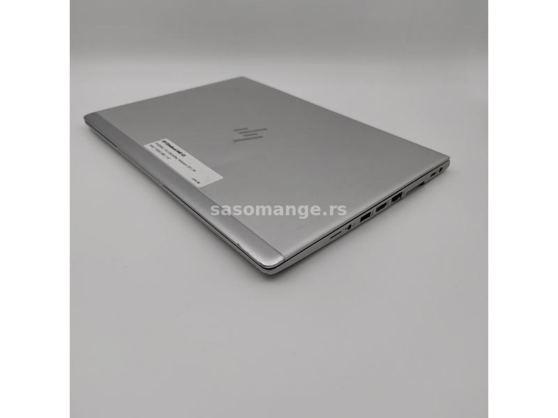HP EliteBook 840 G5 i5-835OU, 16GB, 256GB, FHD