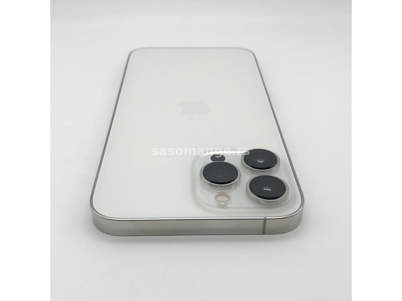 iPhone 13 Pro 128GB -100% Baterija - Poklon Punjač!