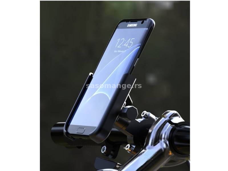 Držač telefona za motocikl, bicikl, trotinet I kvad