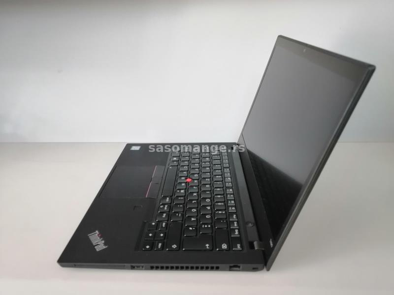 Lenovo ThinkPad T490 i5-8250U 16GB DDR4 256GB SSD + Torbica