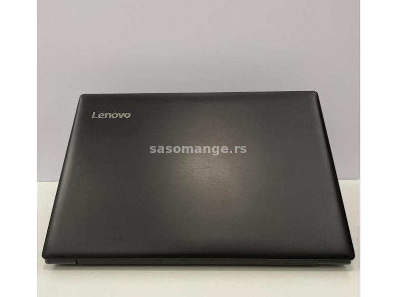 Lenovo IdeaPad 320 i5 8250U 12GB Ram 256SSD 15,6" 2GB Grafa