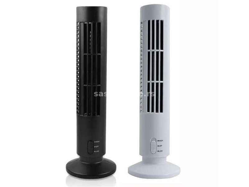 USB Ventilator vertikalni ventilator