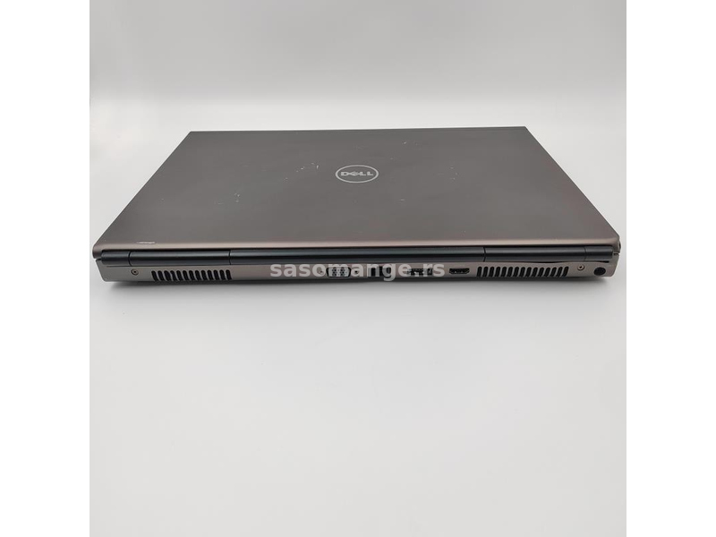 Dell Precision M4700 i7-3740QM, 8Gb, 256Gb, Quadro K100M