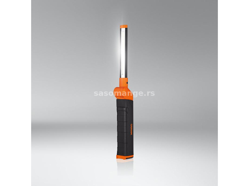 OSRAM inspekcijska baterijska lampa LEDinspect FAST CHARGE SLIM500 LEDIL406