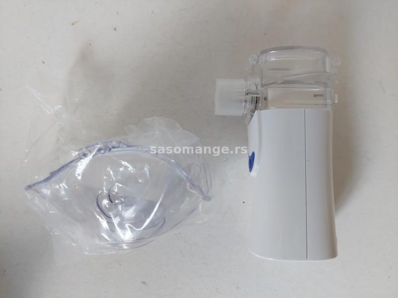 Inhalator mini prenosivi / Nebulizator