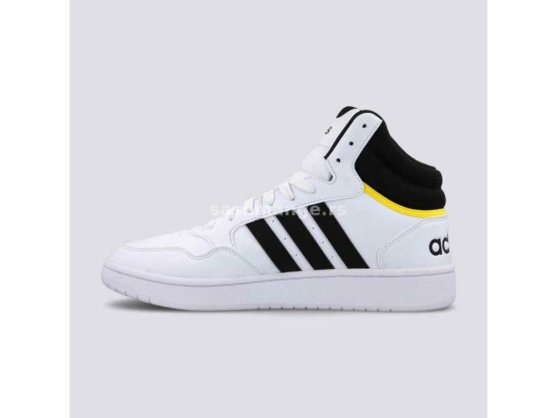 ADIDAS PATIKE HOOPS 3.0 MID