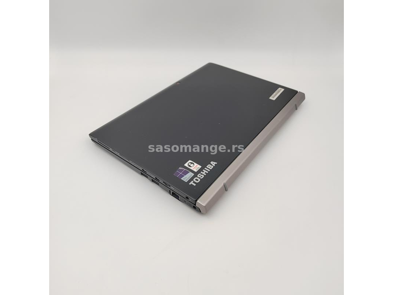 Toshiba Portege Z20t-B M5Y51, 8Gb, 256Gb