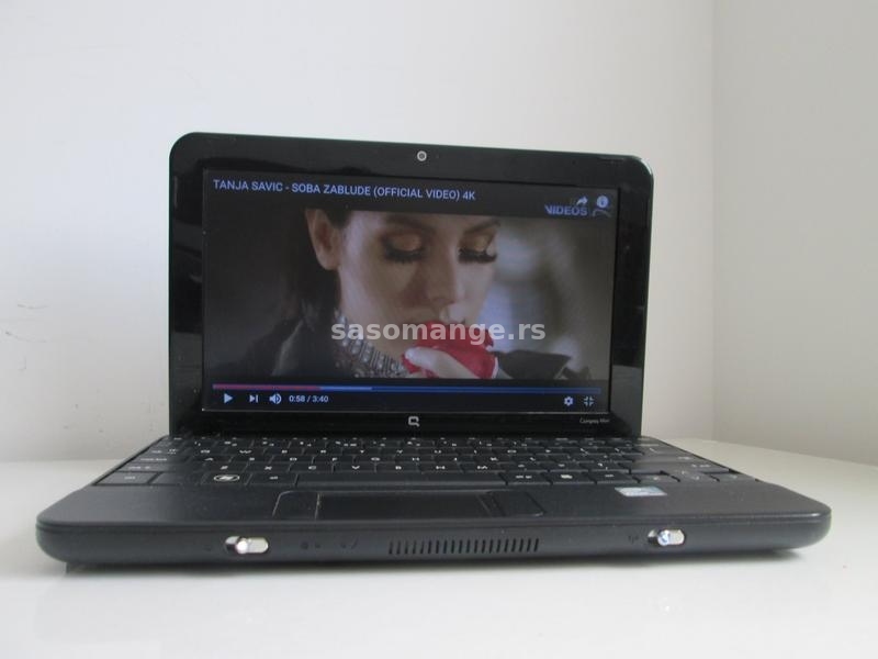 HP Notebook MINI 110-310 + nov SEAGATE HARD 500GB