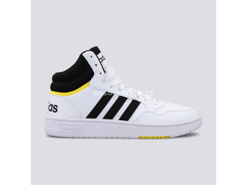 ADIDAS PATIKE HOOPS 3.0 MID