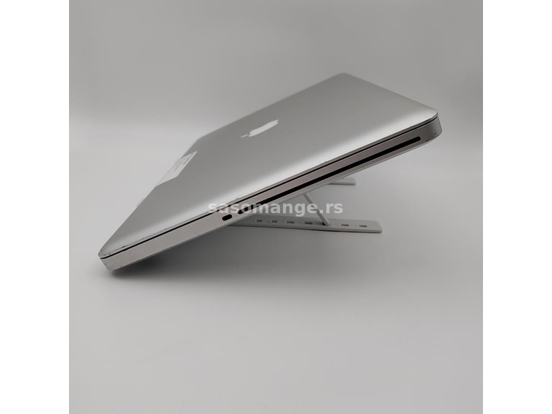 Apple MacBook Pro 9,1 i7-3615QM, 8Gb, 256Gb, 15.4"