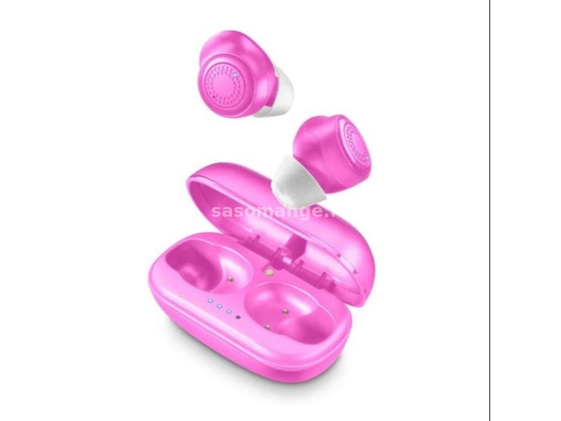 Bluetooth Slušalice CELLULARLINE Petit TWS earbuds