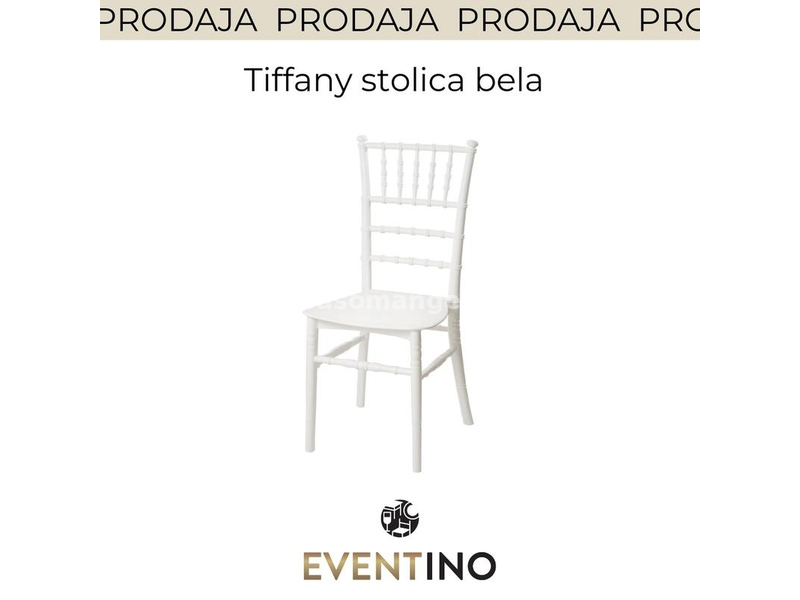 Prodaja event opreme