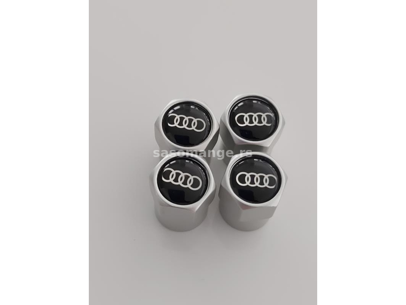 Kapice za ventile - Audi model 2