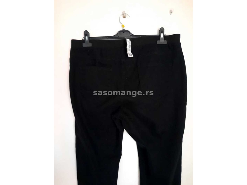 Pantalone Esmara 50 Novo Produzen model,zimske