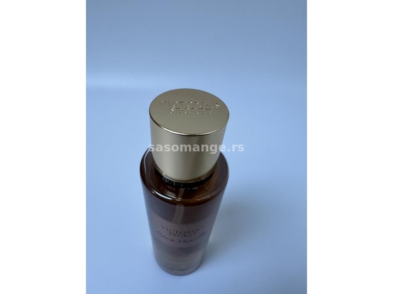 Victoria Secret Bare Vanilla Body Mist 250ml