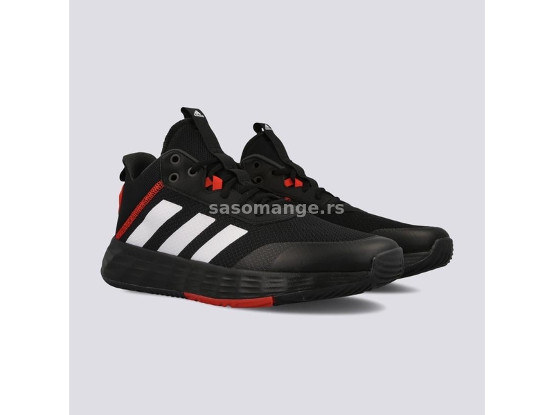 ADIDAS PATIKE OWNTHEGAME