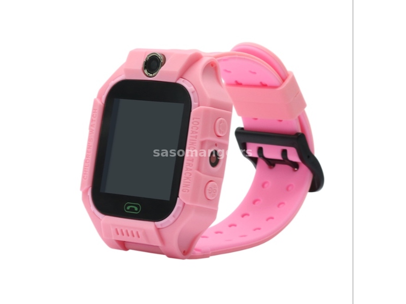Smart Watch Z6 deciji sat - Deciji Sat lokator – Pametni Deciji Smartwatch telefon