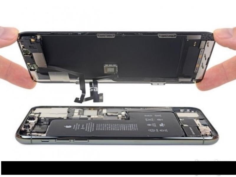 iPhone 12 Pro Max popravka / zamena ekrana / LCD Full ORG
