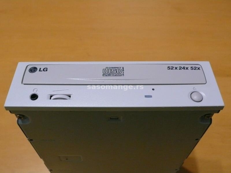 LG CD RW 8520B optički uređaj