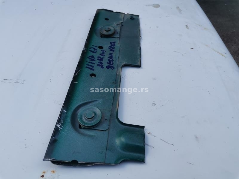 Tockici podizaca stakla desnih vrata Lada 21214i Niva