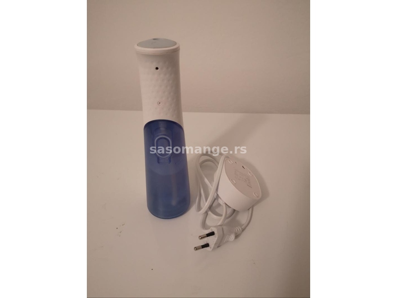 BRAUN Oral-B AquaCare 3720 za higijenu zuba i desni