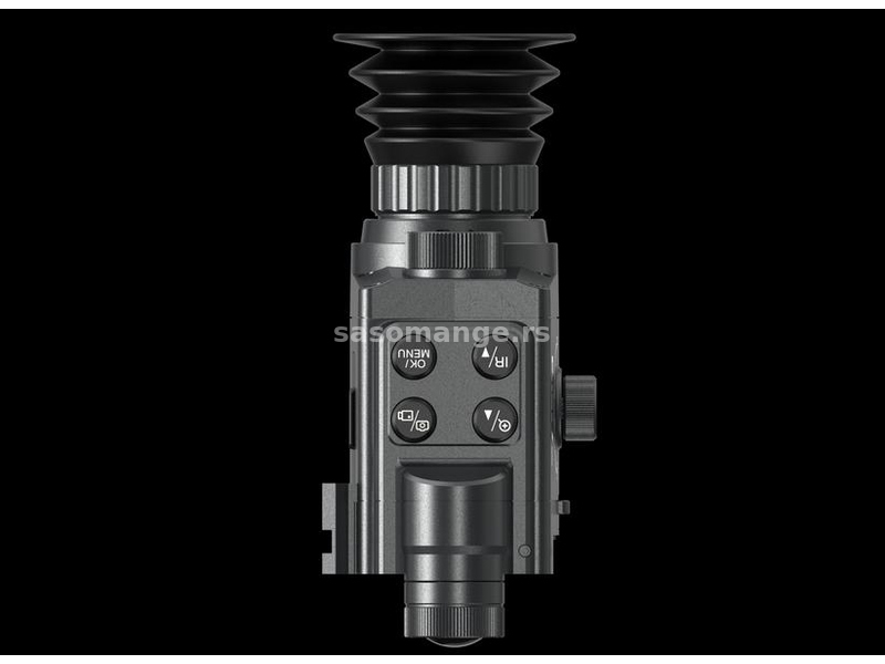 Sytong HT-77 16mm 940nm dnevno noćna kamera/optika za lov
