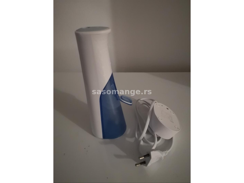 BRAUN Oral-B AquaCare 3720 za higijenu zuba i desni