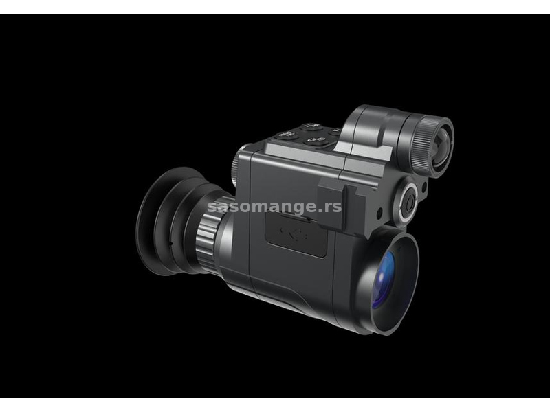 Sytong HT-77 16mm 850nm dnevno noćna kamera/optika za lov