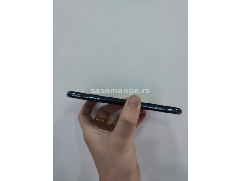 iPhone 11 Pro Max Blue 100% Baterija - Poklon Punjač!