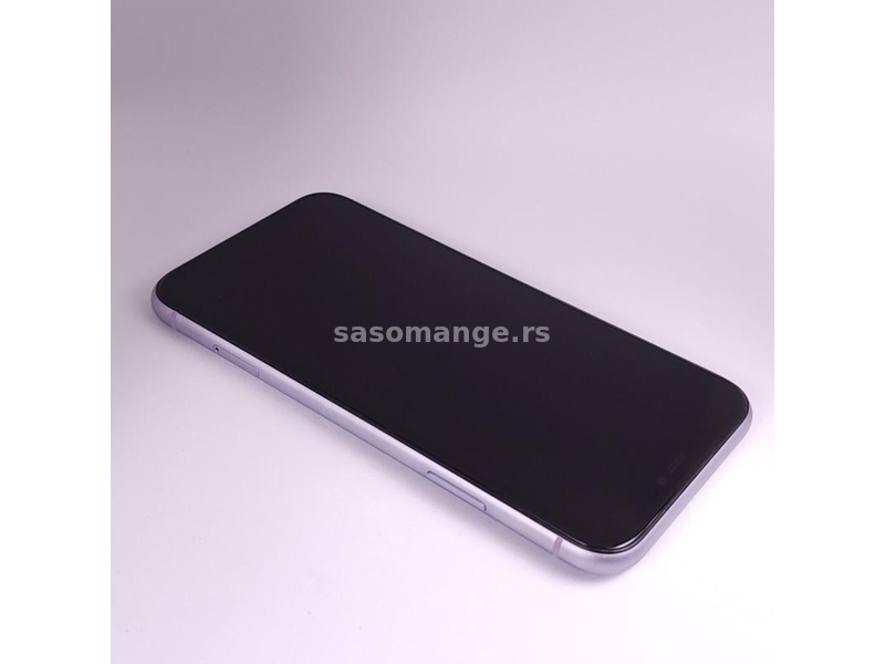 iPhone 11 Purple 64GB Sim Free 100% Helt