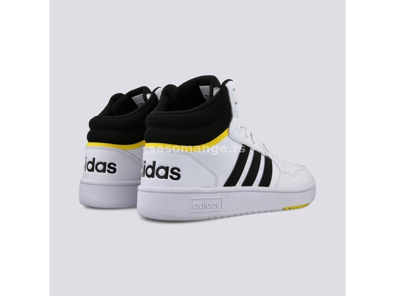 ADIDAS PATIKE HOOPS 3.0 MID