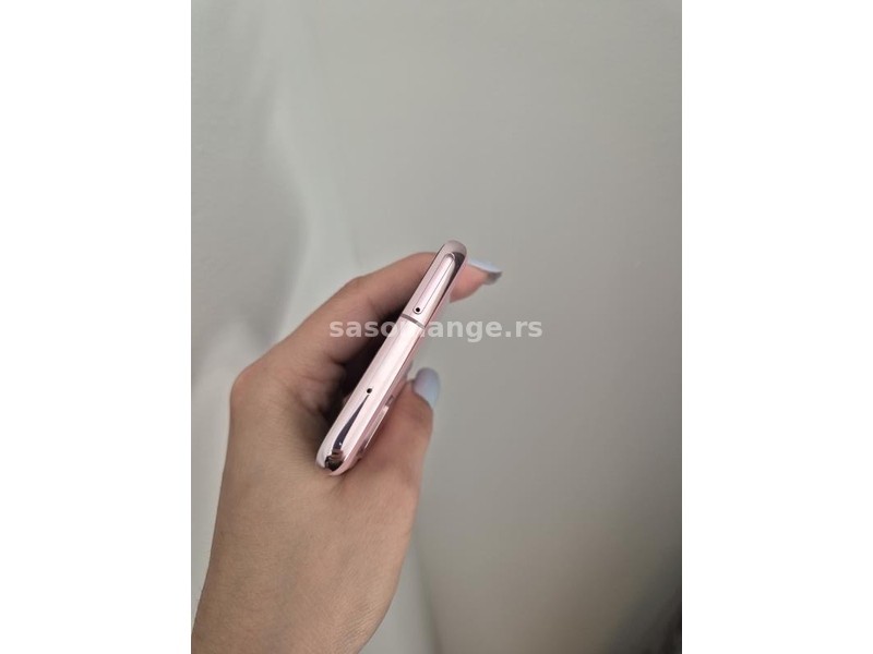 Samsung Galaxy S20 - CLOUD PINK 8/128 HITNO