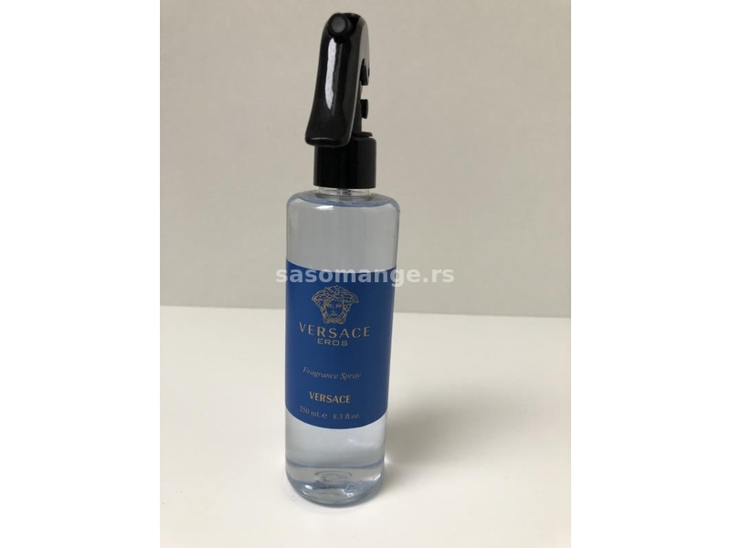 Versace Eros mirisni sprej 250ml