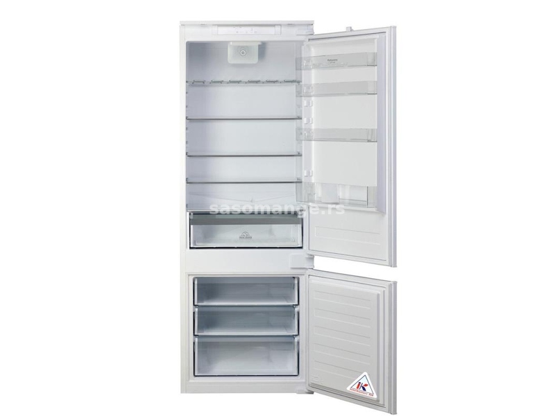 Ugradni kombinovani frižider Hotpoint BCB 4010 E 031