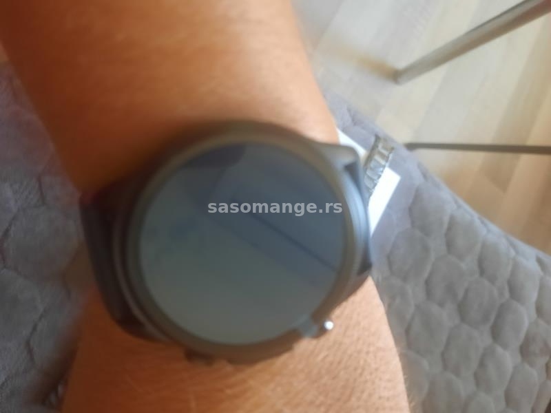 Smartwatch sa pojasom -Novo-