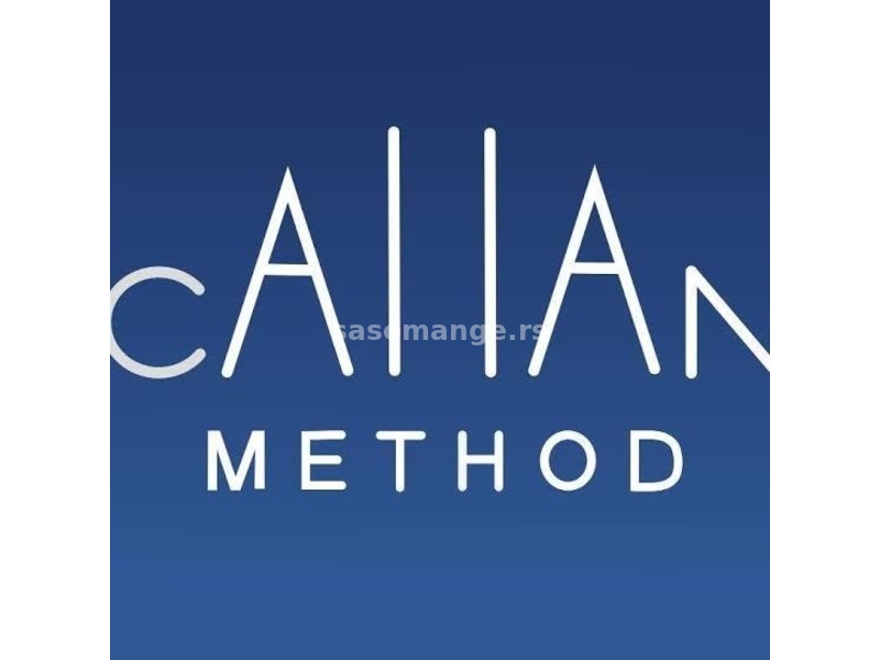 Engleski jezik - Callan method
