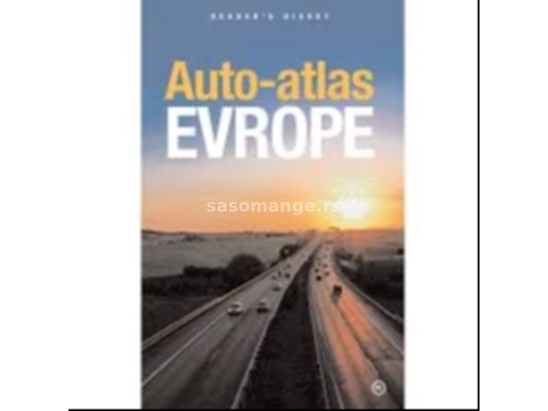 BABA JAGA - Mladinska knjiga + POKLON Auto atlas Evrope