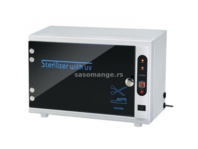 UV sterilizator sa digitalnim tajmerom Profesionalni CHS-208