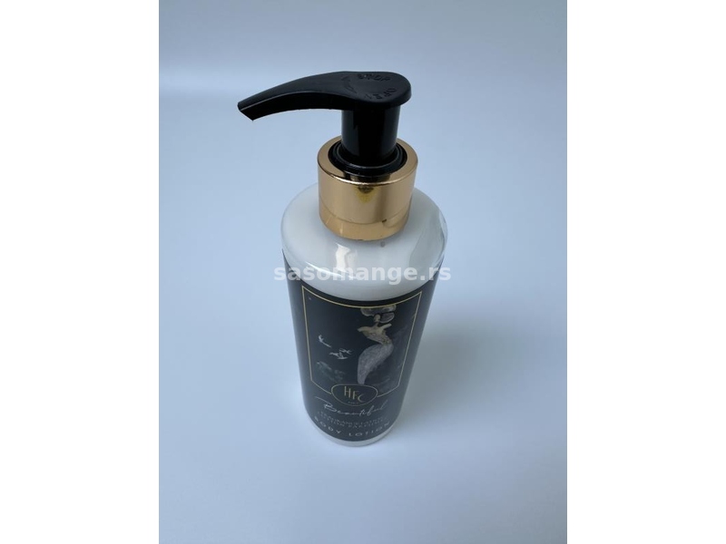 Haute Fragrance Company HFC Devil's Intrigue parfemski losion za telo 250ml