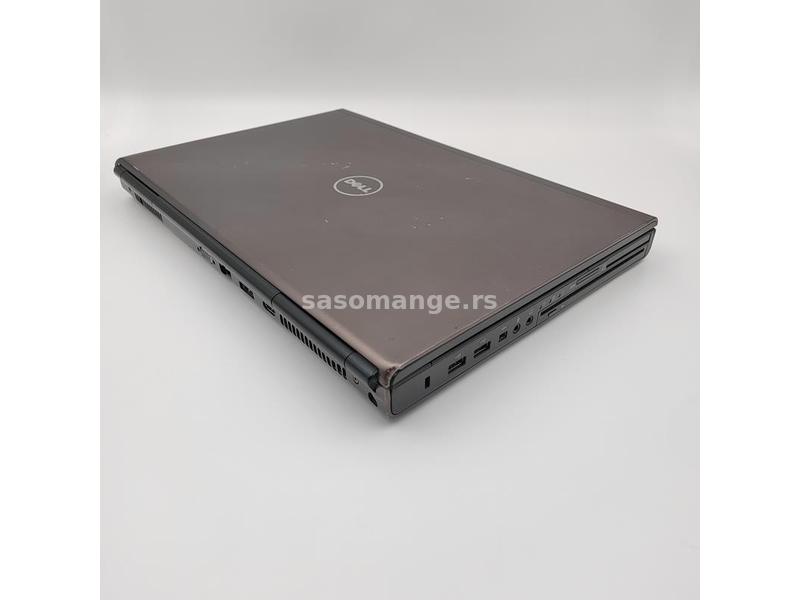 Dell Precision M4700 i7-3740QM, 8Gb, 256Gb, Quadro K100M
