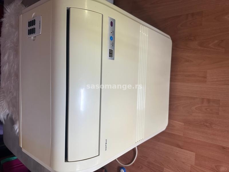 Prenosna klima(Pingvin) MATSUI 7000BTU