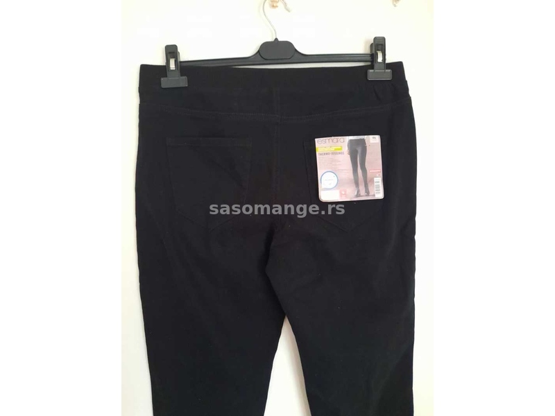 Pantalone Esmara 50 Novo Produzen model cena 1500