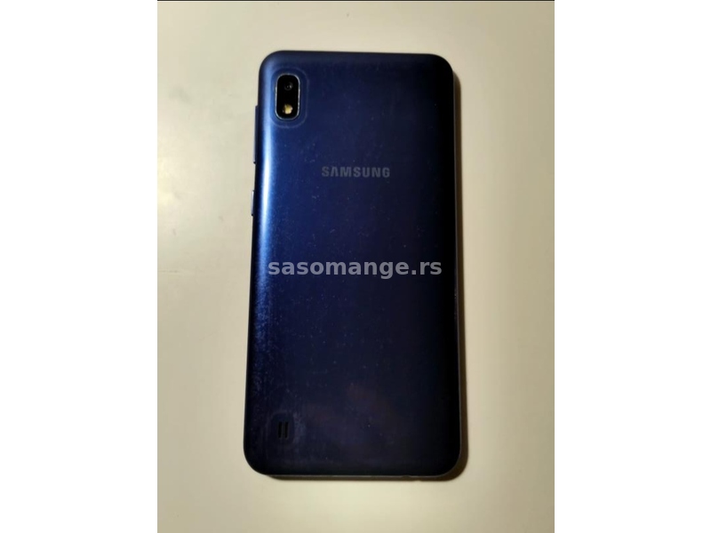 Samsung Galaxy A10 6.2 inca Andoird 11 Dual Sim Top stanje
